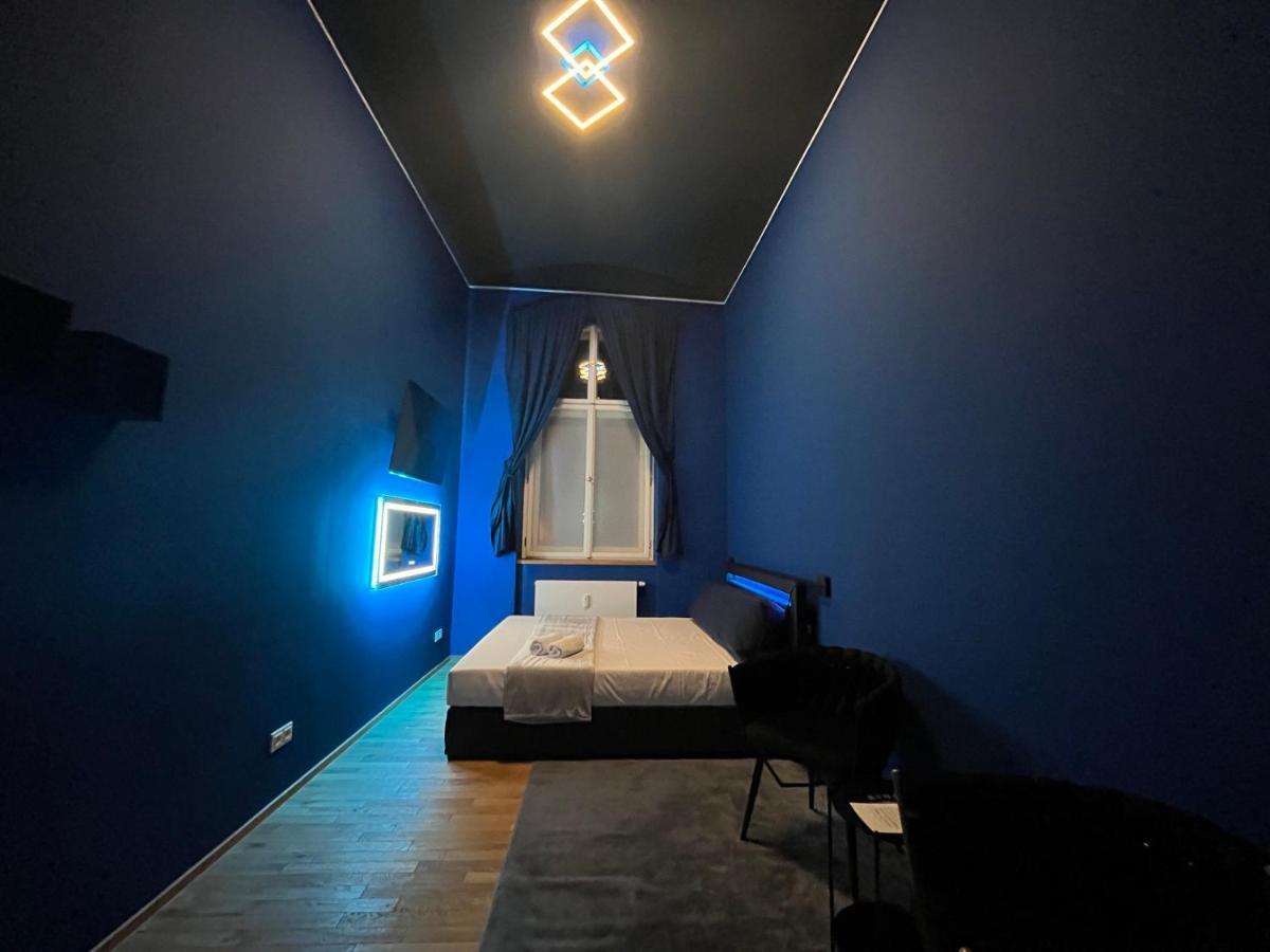 Spa Spa Apartments Vysehrad Prága Kültér fotó